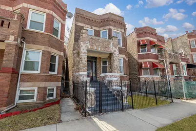 4843 W Gladys Avenue, Chicago, IL 60644 - Photo 1