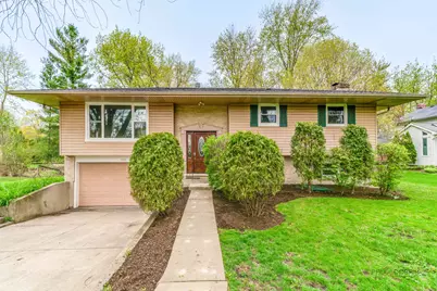 15440 W Fair Lane, Libertyville, IL 60048 - Photo 1