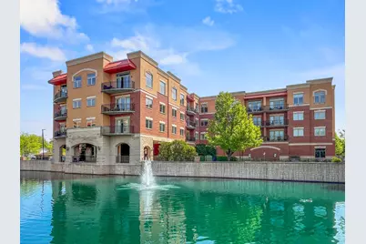 1200 N Foxdale Drive #109, Addison, IL 60101 - Photo 1