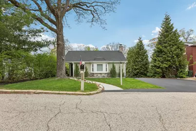 2112 Evergreen Avenue, Fox River Grove, IL 60021 - Photo 1