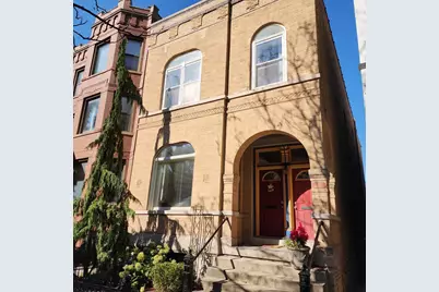 2026 W Cortez Street, Chicago, IL 60622 - Photo 1