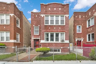 6022 S Artesian Avenue, Chicago, IL 60629 - Photo 1