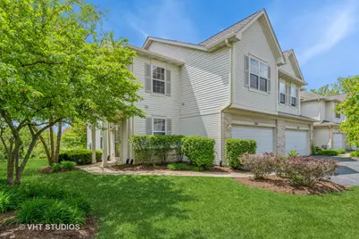 2397 Sunrise Circle, Aurora, IL 60503 - Photo 1