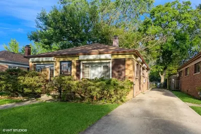 15427 Winchester Avenue, Harvey, IL 60426 - Photo 1