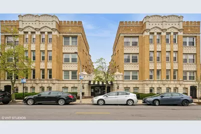 4240 N Clarendon Avenue #114N, Chicago, IL 60613 - Photo 1