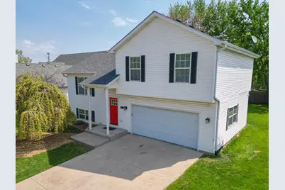 1012 Belden Way, Joliet, IL 60435 - Photo 1