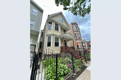 3240 N Whipple Street #2, Chicago, IL 60618 - Photo 1