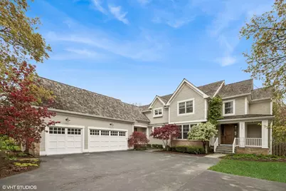 3324 Lakeside Avenue, Northbrook, IL 60062 - Photo 1