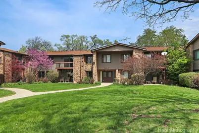 1132 E Randville Drive #2E, Palatine, IL 60074 - Photo 1