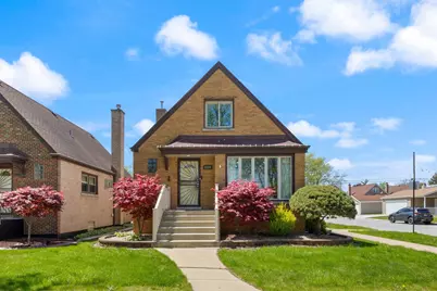 5800 S Natoma Avenue, Chicago, IL 60638 - Photo 1