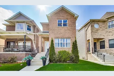 10504 S Throop Street, Chicago, IL 60643 - Photo 1