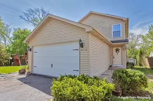 613 W Pheasant Ct, Round Lake Beach, IL 60073 - Photo 1