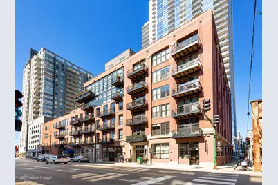 300 W Grand Avenue #403, Chicago, IL 60654 - Photo 1