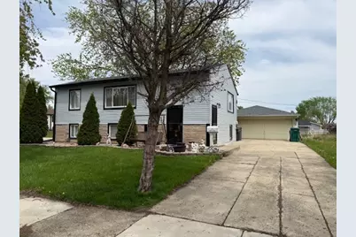 14641 Birch Street, Orland Park, IL 60462 - Photo 1