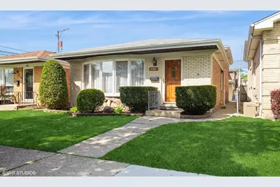 3618 N Panama Avenue, Chicago, IL 60634 - Photo 1