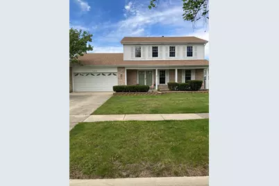 1216 Redcliffe Street, Woodridge, IL 60517 - Photo 1