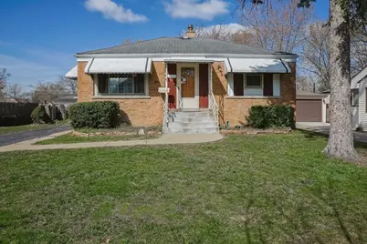 2774 S Scott Street, Des Plaines, IL 60018 - Photo 1