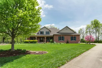 13699 Lucca Forest Drive, Bloomington, IL 61705 - Photo 1