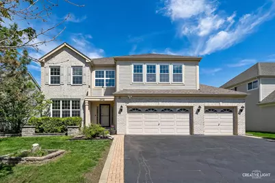 5912 Mackinac Lane, Hoffman Estates, IL 60192 - Photo 1