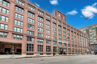411 W Ontario Street #311, Chicago, IL 60654 - Photo 1