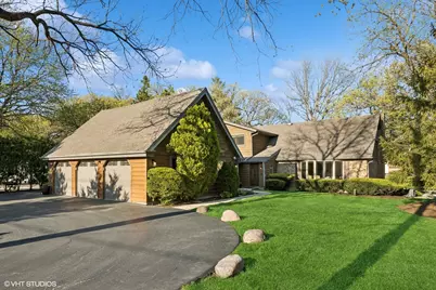 2145 S Meacham Road, Palatine, IL 60067 - Photo 1