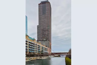 474 N Lake Shore Drive #3709, Chicago, IL 60611 - Photo 1
