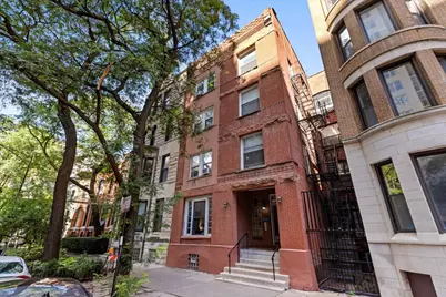 14 W Chestnut Street #4R, Chicago, IL 60610 - Photo 1