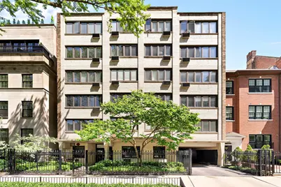 1419 N State Parkway #605, Chicago, IL 60610 - Photo 1