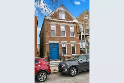 2133 N Oakley Avenue #3, Chicago, IL 60647 - Photo 1