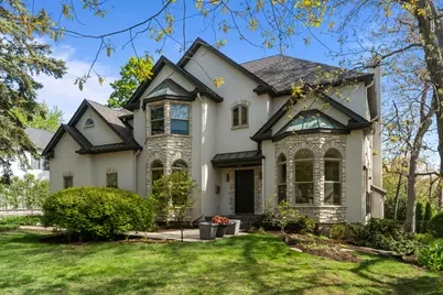 514 Oakdale Avenue, Glencoe, IL 60022 - Photo 1