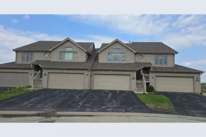 5124 Morning Glory Lane #5124, Loves Park, IL 61111 - Photo 1