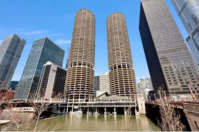 300 N State Street #5623, Chicago, IL 60654 - Photo 1