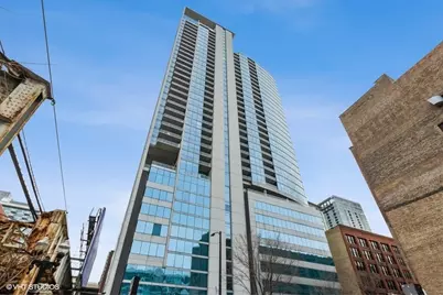 303 W Ohio Street #1409, Chicago, IL 60654 - Photo 1