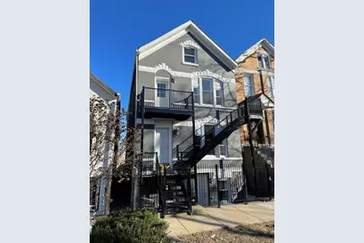 2311 S Whipple Street #B, Chicago, IL 60623 - Photo 1