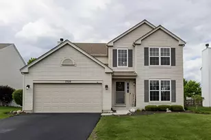 7509 Rosewind Dr, Plainfield, IL 60586 - Photo 1