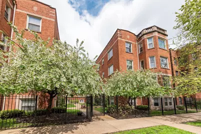 1622 W Columbia Avenue #3S, Chicago, IL 60626 - Photo 1