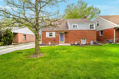 18625 Morris Avenue, Homewood, IL 60430 - Photo 1