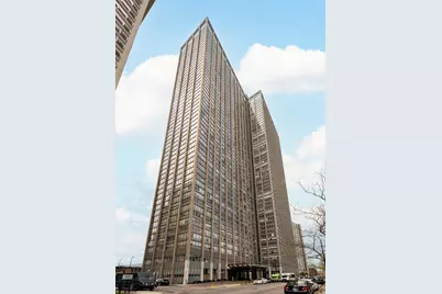 655 W Irving Park Road #5306, Chicago, IL 60613 - Photo 1