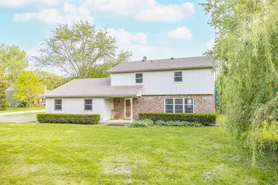 24427 W Pellinore Drive, Shorewood, IL 60404 - Photo 1