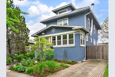 430 N Humphrey Avenue, Oak Park, IL 60302 - Photo 1