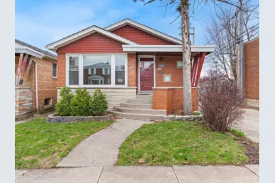 11114 S Campbell Avenue, Chicago, IL 60655 - Photo 1