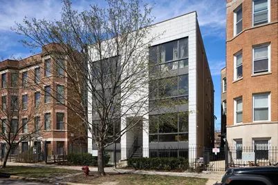 2324 W Huron Street #2E, Chicago, IL 60612 - Photo 1