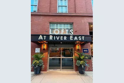 445 E Illinois Street #5501, Chicago, IL 60611 - Photo 1