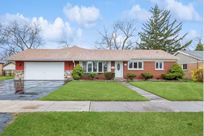 10756 Mason Avenue, Chicago Ridge, IL 60415 - Photo 1