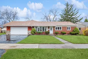 10756 Mason Ave, Chicago Ridge, IL 60415 - Photo 1