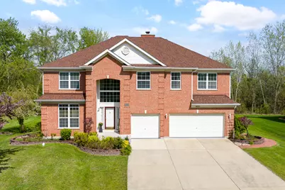 405 Lela Lane, Bartlett, IL 60103 - Photo 1