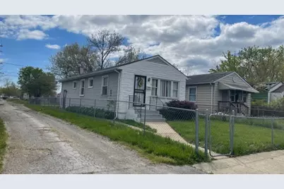 15015 Winchester Avenue, Harvey, IL 60426 - Photo 1