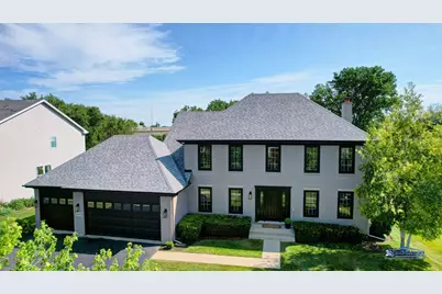 2055 Morningview Drive, Hoffman Estates, IL 60192 - Photo 1