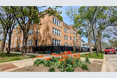 3750 W Giddings Street #3, Chicago, IL 60625 - Photo 1