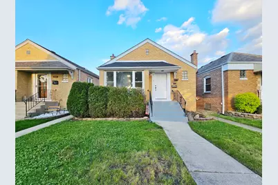 6041 S McVicker Avenue, Chicago, IL 60638 - Photo 1
